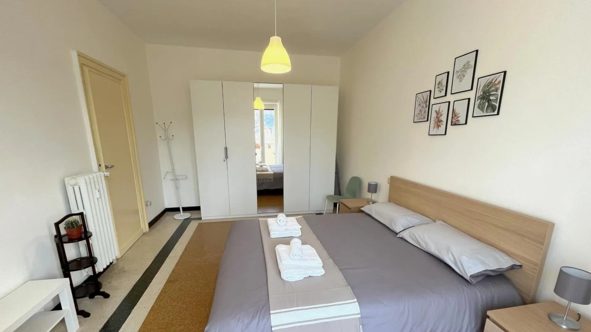 Angelico Apartment Rome 0*,  Italy