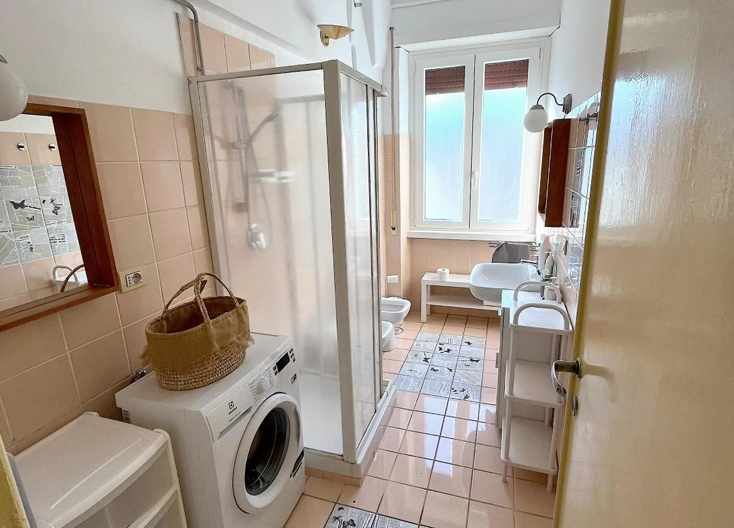 Angelico Apartment Rome
