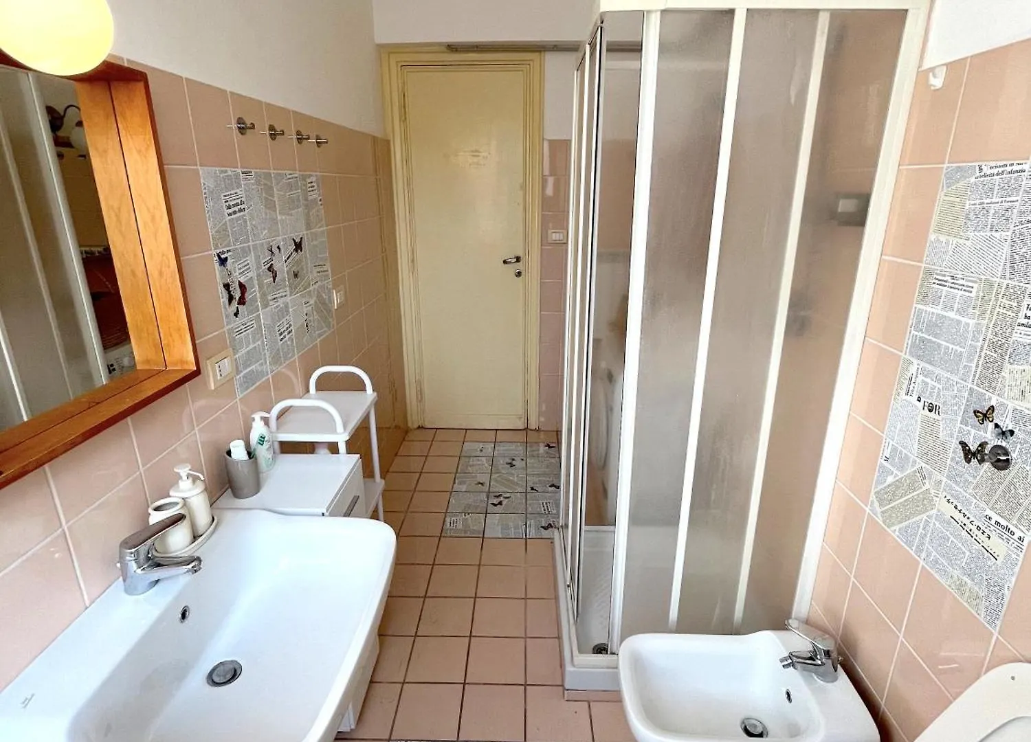 Angelico Apartment Rome 0*,  Italy